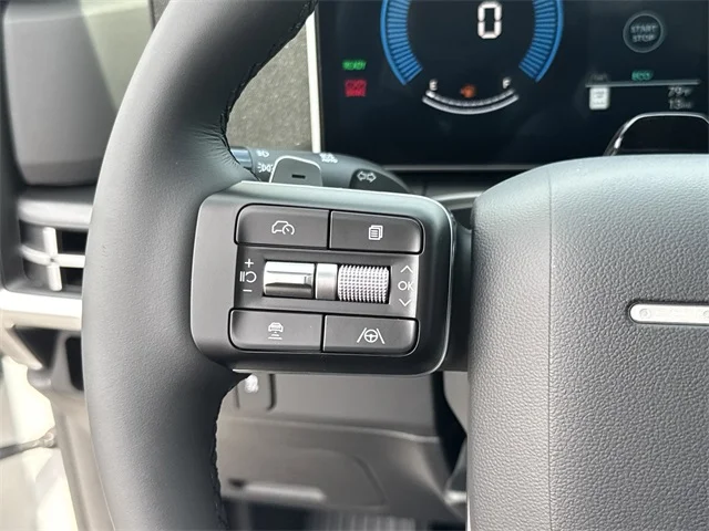 Nuevos HYUNDAI SANTA FE HYBRID at Gainesville Hyundai in Gainesville