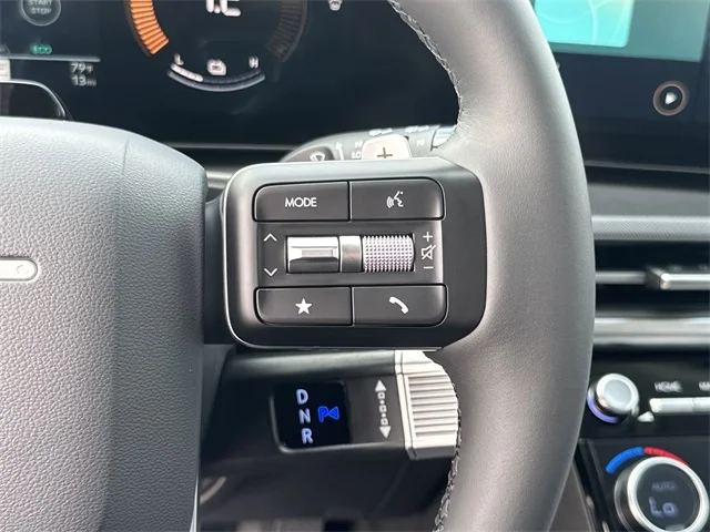 Nuevos HYUNDAI SANTA FE HYBRID at Gainesville Hyundai in Gainesville