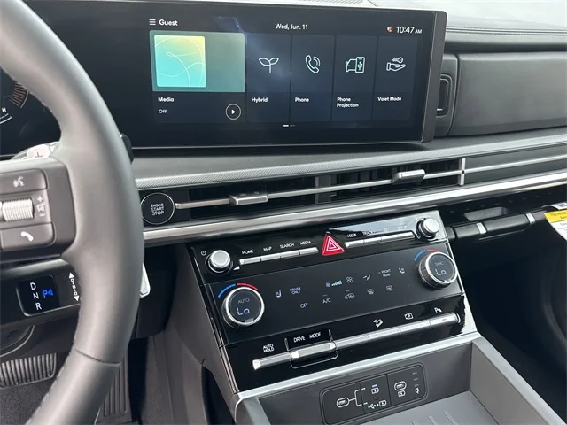 Nuevos HYUNDAI SANTA FE HYBRID at Gainesville Hyundai in Gainesville