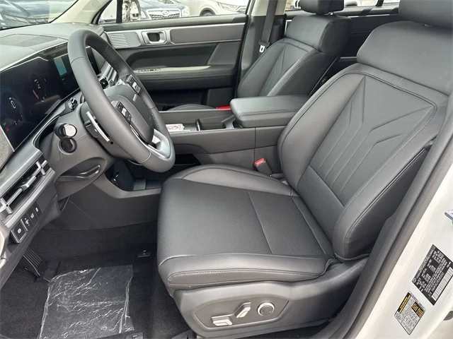 Nuevos HYUNDAI SANTA FE HYBRID at Gainesville Hyundai in Gainesville