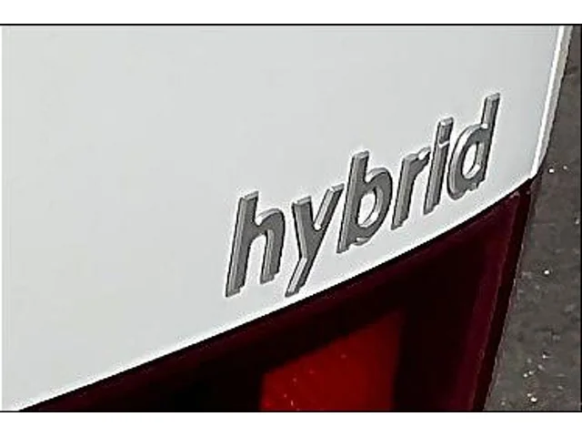 Nuevos HYUNDAI SANTA FE HYBRID at Gainesville Hyundai in Gainesville