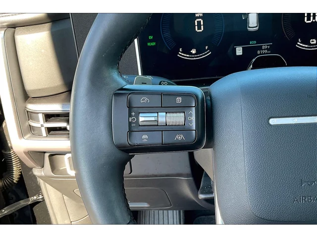 SEMINUEVOS HYUNDAI Santa Fe Hybrid a Gainesville en Gainesville Hyundai