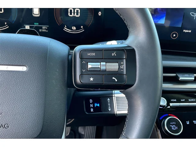 SEMINUEVOS HYUNDAI Santa Fe Hybrid a Gainesville en Gainesville Hyundai