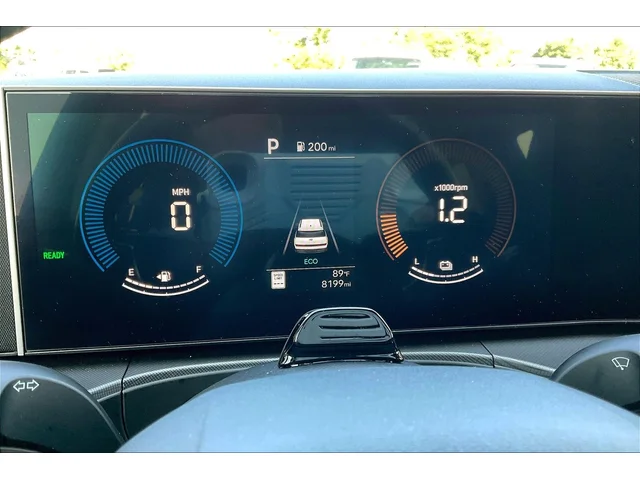 SEMINUEVOS HYUNDAI Santa Fe Hybrid a Gainesville en Gainesville Hyundai