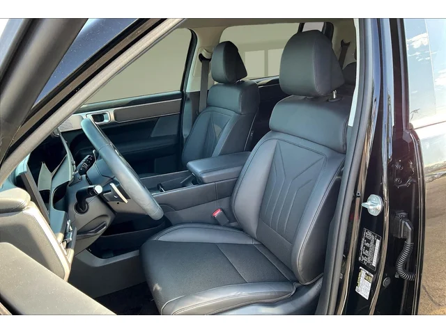 SEMINUEVOS HYUNDAI Santa Fe Hybrid a Gainesville en Gainesville Hyundai
