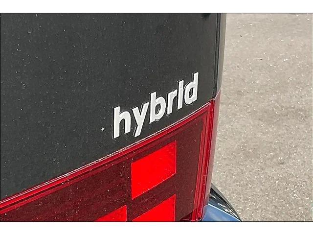 SEMINUEVOS HYUNDAI Santa Fe Hybrid a Gainesville en Gainesville Hyundai