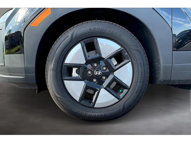 SEMINUEVOS HYUNDAI Santa Fe Hybrid a Gainesville en Gainesville Hyundai