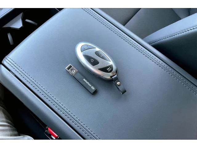 SEMINUEVOS HYUNDAI Santa Fe Hybrid a Gainesville en Gainesville Hyundai