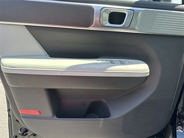 Nuevos HYUNDAI SANTA FE HYBRID at Gainesville Hyundai in Gainesville
