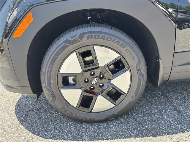 Nuevos HYUNDAI SANTA FE HYBRID at Gainesville Hyundai in Gainesville