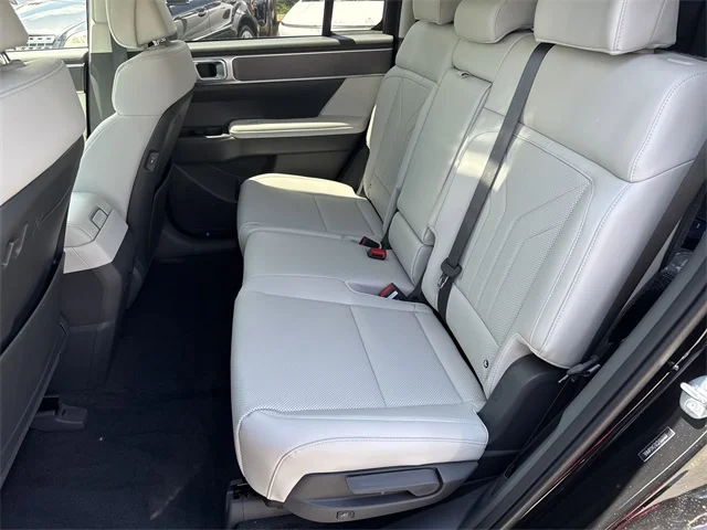 Nuevos HYUNDAI SANTA FE HYBRID at Gainesville Hyundai in Gainesville