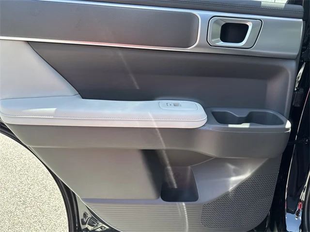 Nuevos HYUNDAI SANTA FE HYBRID at Gainesville Hyundai in Gainesville
