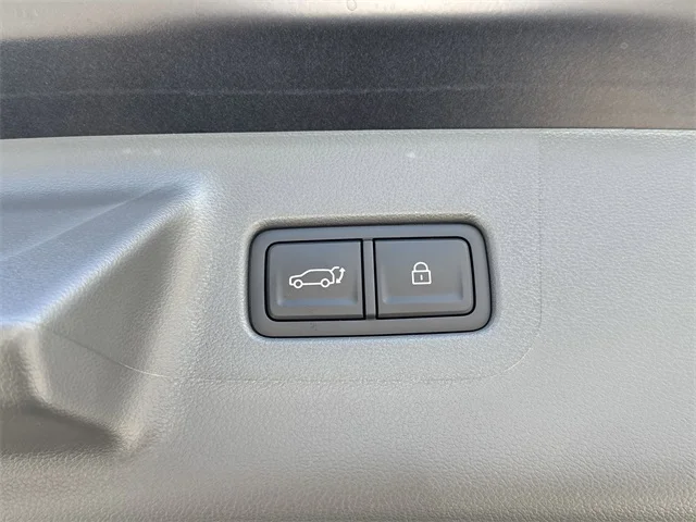Nuevos HYUNDAI SANTA FE HYBRID at Gainesville Hyundai in Gainesville