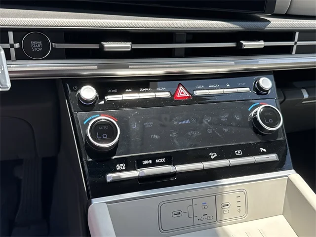 Nuevos HYUNDAI SANTA FE HYBRID at Gainesville Hyundai in Gainesville