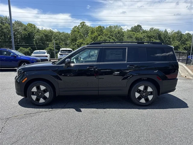 Nuevos HYUNDAI SANTA FE HYBRID at Gainesville Hyundai in Gainesville