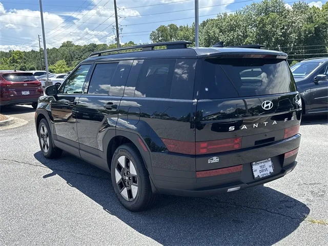 Nuevos HYUNDAI SANTA FE HYBRID at Gainesville Hyundai in Gainesville