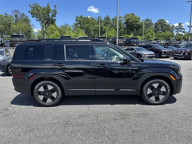 Nuevos HYUNDAI SANTA FE HYBRID at Gainesville Hyundai in Gainesville