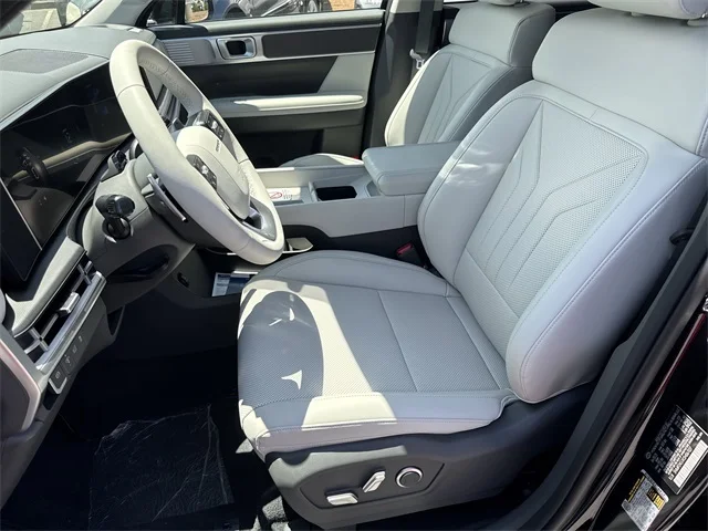 Nuevos HYUNDAI SANTA FE HYBRID at Gainesville Hyundai in Gainesville