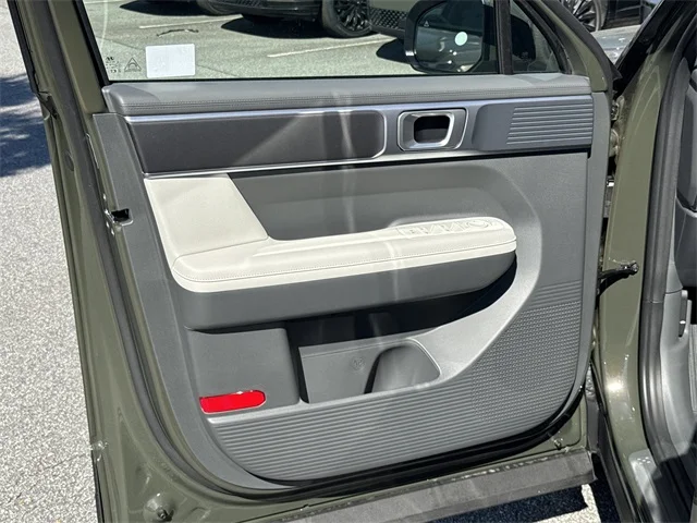 Nuevos HYUNDAI SANTA FE at Gainesville Hyundai in Gainesville