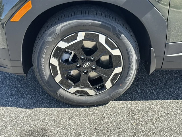 Nuevos HYUNDAI SANTA FE at Gainesville Hyundai in Gainesville