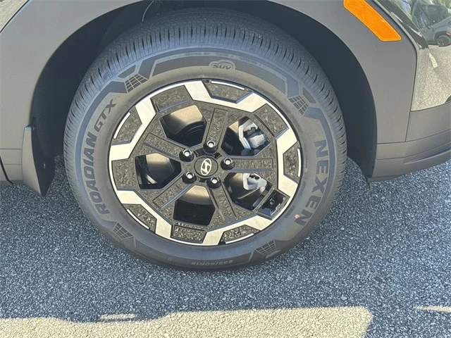 Nuevos HYUNDAI SANTA FE at Gainesville Hyundai in Gainesville