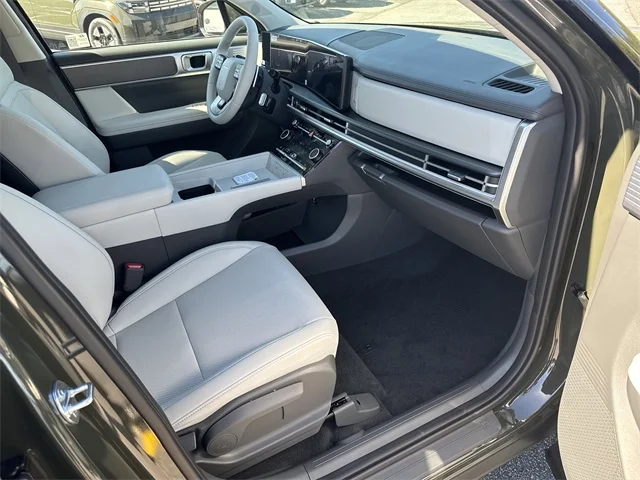 Nuevos HYUNDAI SANTA FE at Gainesville Hyundai in Gainesville