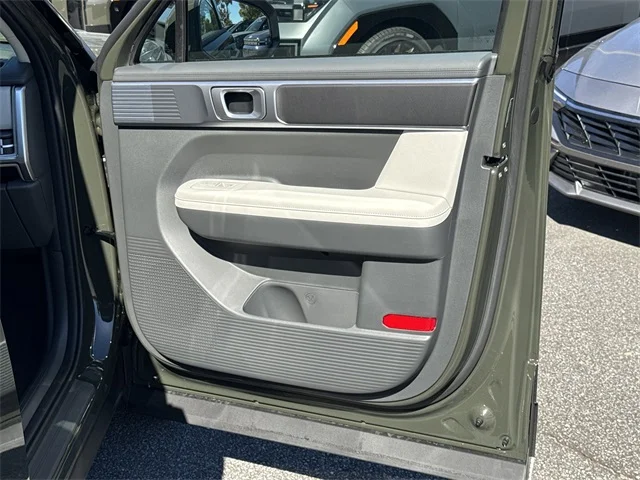 Nuevos HYUNDAI SANTA FE at Gainesville Hyundai in Gainesville