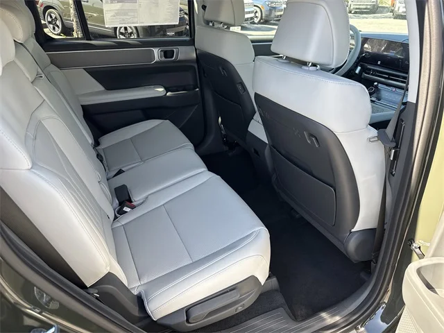 Nuevos HYUNDAI SANTA FE at Gainesville Hyundai in Gainesville