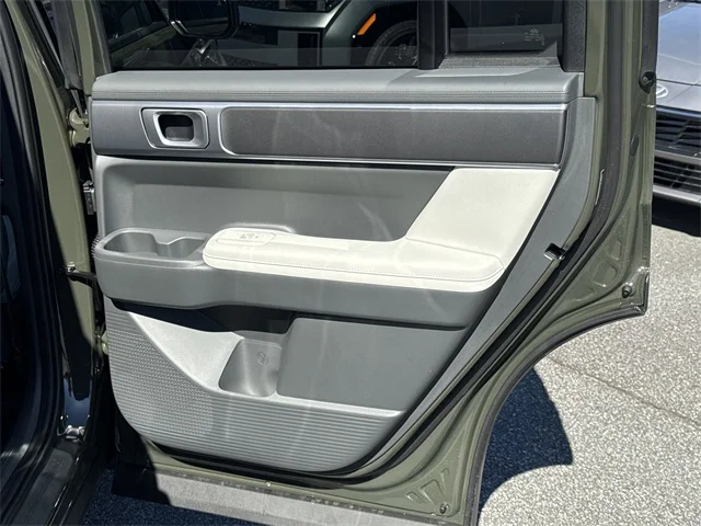 Nuevos HYUNDAI SANTA FE at Gainesville Hyundai in Gainesville