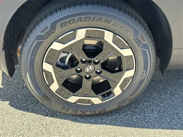 Nuevos HYUNDAI SANTA FE at Gainesville Hyundai in Gainesville