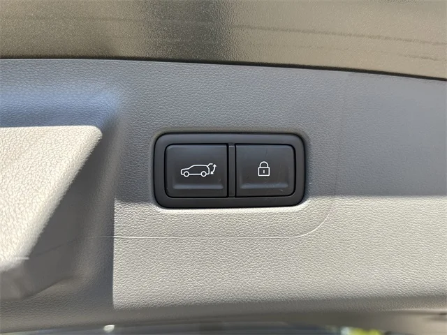 Nuevos HYUNDAI SANTA FE at Gainesville Hyundai in Gainesville