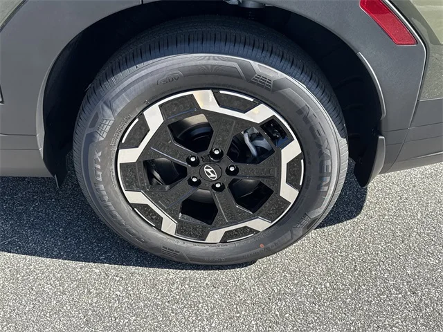 Nuevos HYUNDAI SANTA FE at Gainesville Hyundai in Gainesville