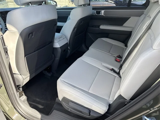 Nuevos HYUNDAI SANTA FE at Gainesville Hyundai in Gainesville