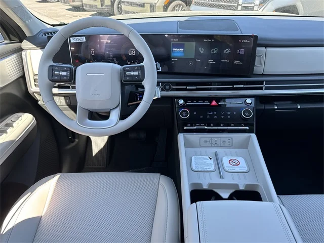Nuevos HYUNDAI SANTA FE at Gainesville Hyundai in Gainesville