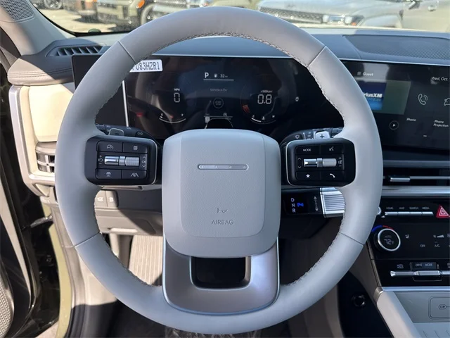 Nuevos HYUNDAI SANTA FE at Gainesville Hyundai in Gainesville