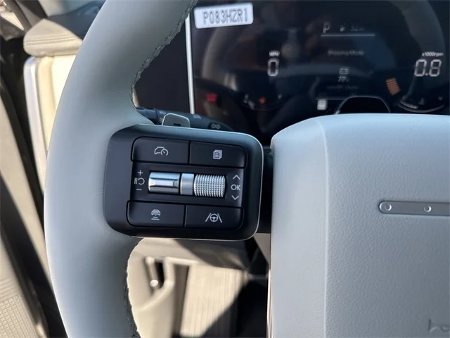 Nuevos HYUNDAI SANTA FE at Gainesville Hyundai in Gainesville