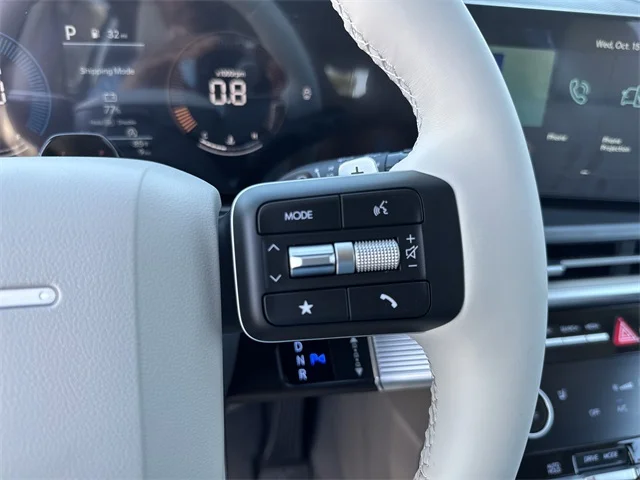 Nuevos HYUNDAI SANTA FE at Gainesville Hyundai in Gainesville