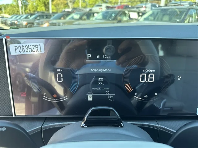 Nuevos HYUNDAI SANTA FE at Gainesville Hyundai in Gainesville