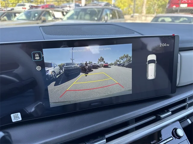 Nuevos HYUNDAI SANTA FE at Gainesville Hyundai in Gainesville