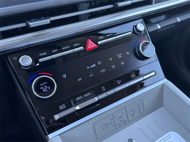 Nuevos HYUNDAI SANTA FE at Gainesville Hyundai in Gainesville