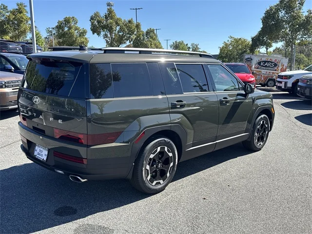 Nuevos HYUNDAI SANTA FE at Gainesville Hyundai in Gainesville