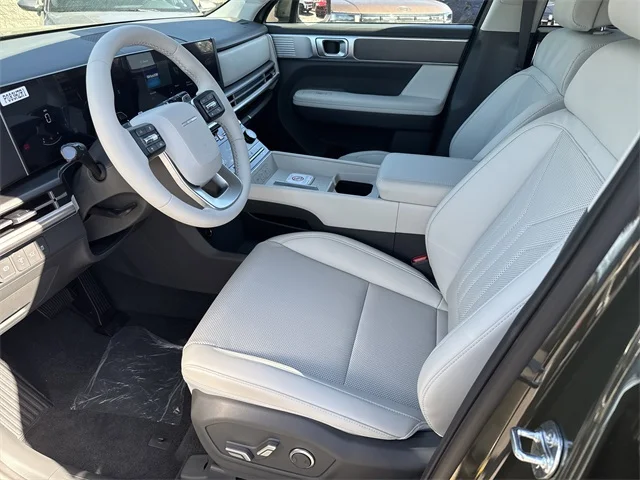 Nuevos HYUNDAI SANTA FE at Gainesville Hyundai in Gainesville