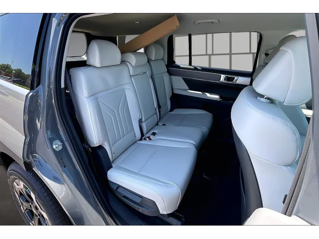 Nuevos HYUNDAI SANTA FE à Estados chez autogozo