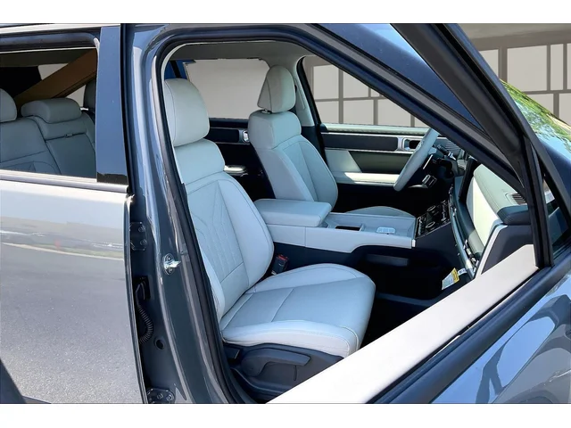 Nuevos HYUNDAI SANTA FE à Estados chez autogozo
