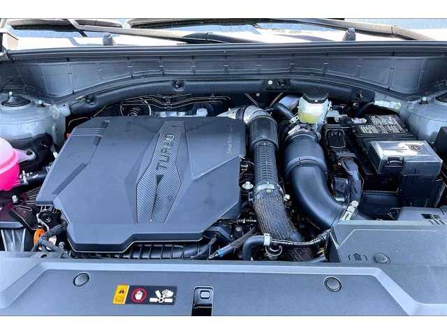 Nuevos HYUNDAI SANTA FE à Estados chez autogozo