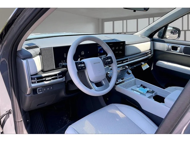 Nuevos HYUNDAI SANTA FE à Estados chez autogozo