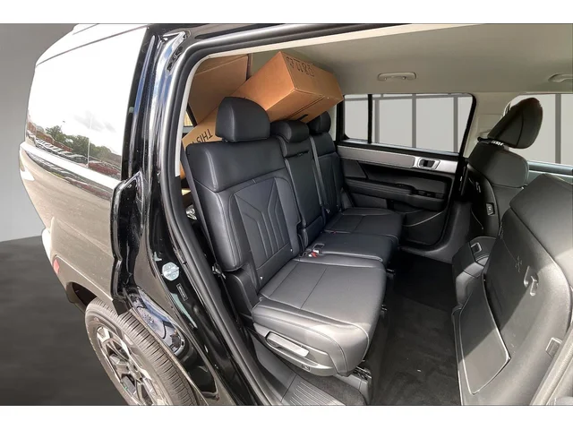 Nuevos HYUNDAI SANTA FE à Estados chez autogozo