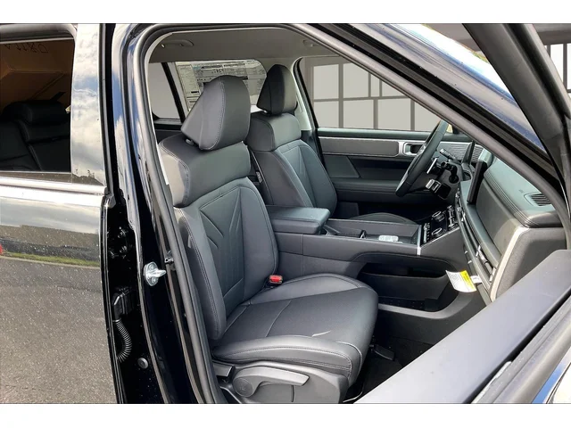 Nuevos HYUNDAI SANTA FE à Estados chez autogozo