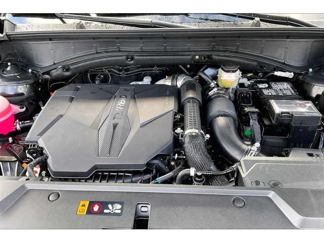Nuevos HYUNDAI SANTA FE à Estados chez autogozo