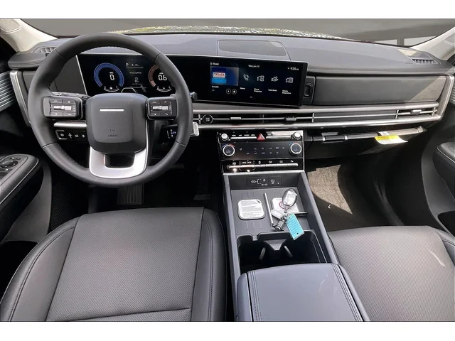 Nuevos HYUNDAI SANTA FE à Estados chez autogozo